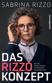 Cover von Das Rizzo-Konzept