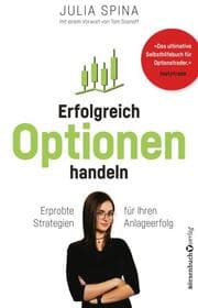 Cover von Erfolgreich Optionen handeln