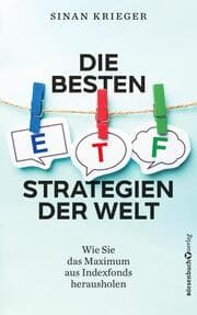 Cover von Die besten ETF-Strategien der Welt