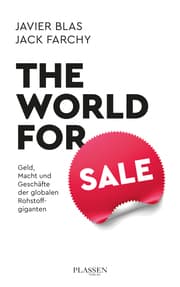 Cover von The World for Sale