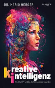 Cover von Kreative Intelligenz