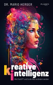 Cover von Kreative Intelligenz