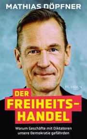Cover von Der Freiheitshandel