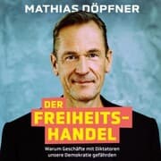 Cover von Der Freiheitshandel