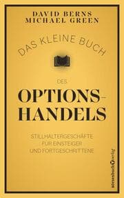 Cover von Das kleine Buch des Optionshandels
