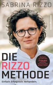 Cover von Die Rizzo-Methode