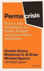 Cover von Permacrisis