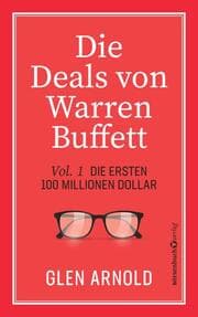 Cover von Die Deals von Warren Buffett 1