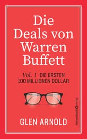 Cover von Die Deals von Warren Buffett - Vol. 1