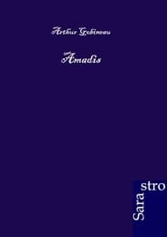 Cover von Amadis