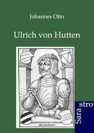 Cover von Ulrich von Hutten