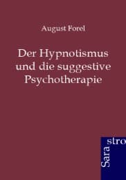 Cover von Der Hypnotismus und die suggestive Psychotherapie