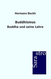 Cover von Buddhismus