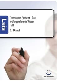 Cover von Technischer Fachwirt