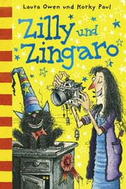 Cover von Zilly und Zingaro