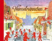 Cover von Die Heinzelmännchen