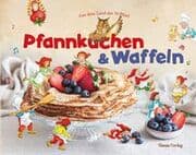 Cover von Pfannkuchen und Waffeln