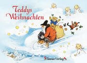 Cover von Teddys Weihnachten