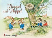 Cover von Hoppel und Poppel