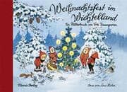 Cover von Weihnachtsfest im Wichtelland
