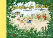 Cover von Sportfest im Walde