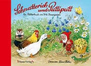 Cover von Schnatterich und Puttiputt