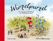 Cover von Wurzelpurzel