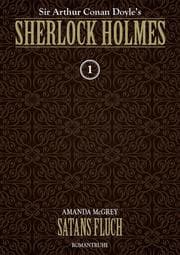 Cover von SHERLOCK HOLMES 1