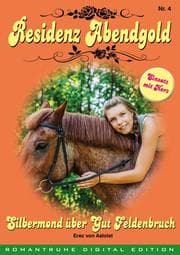 Cover von RESIDENZ ABENDGOLD 4