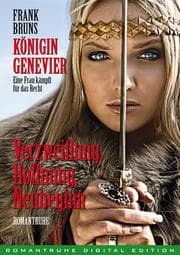 Cover von Königin Genevier 1