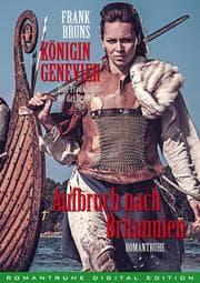Cover von Königin Genevier 2