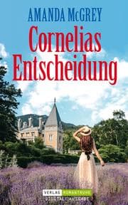 Cover von Cornelias Entscheidung