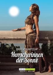Cover von Herrscherinnen der Sonne