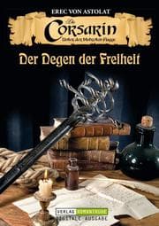 Cover von DIE CORSARIN 3