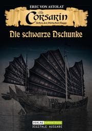 Cover von DIE CORSARIN 4