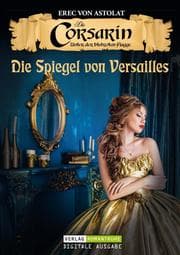 Cover von DIE CORSARIN 5