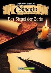 Cover von DIE CORSARIN 6