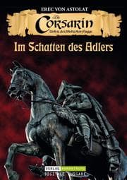 Cover von DIE CORSARIN 7