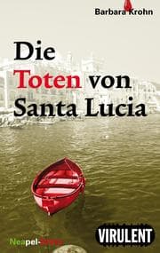 Cover von Die Toten von Santa Lucia
