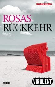 Cover von Rosas Rückkehr