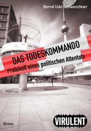 Cover von Das Todeskommando