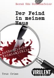 Cover von Der Feind in meinem Haus