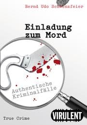 Cover von Einladung zum Mord