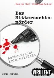 Cover von Der Mitternachtsmörder
