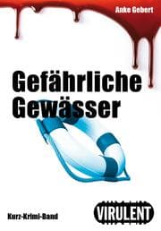 Cover von Gefährliche Gewässer