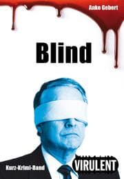 Cover von Blind (3 Kurz-Krimis)