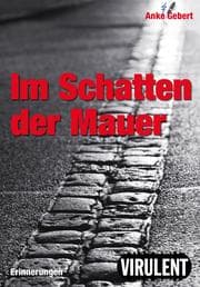 Cover von Im Schatten der Mauer