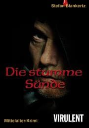 Cover von Die stumme Sünde
