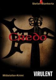 Cover von Credo