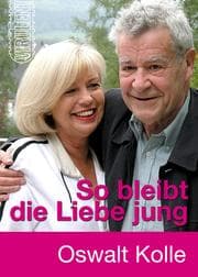 Cover von So bleibt die Liebe jung